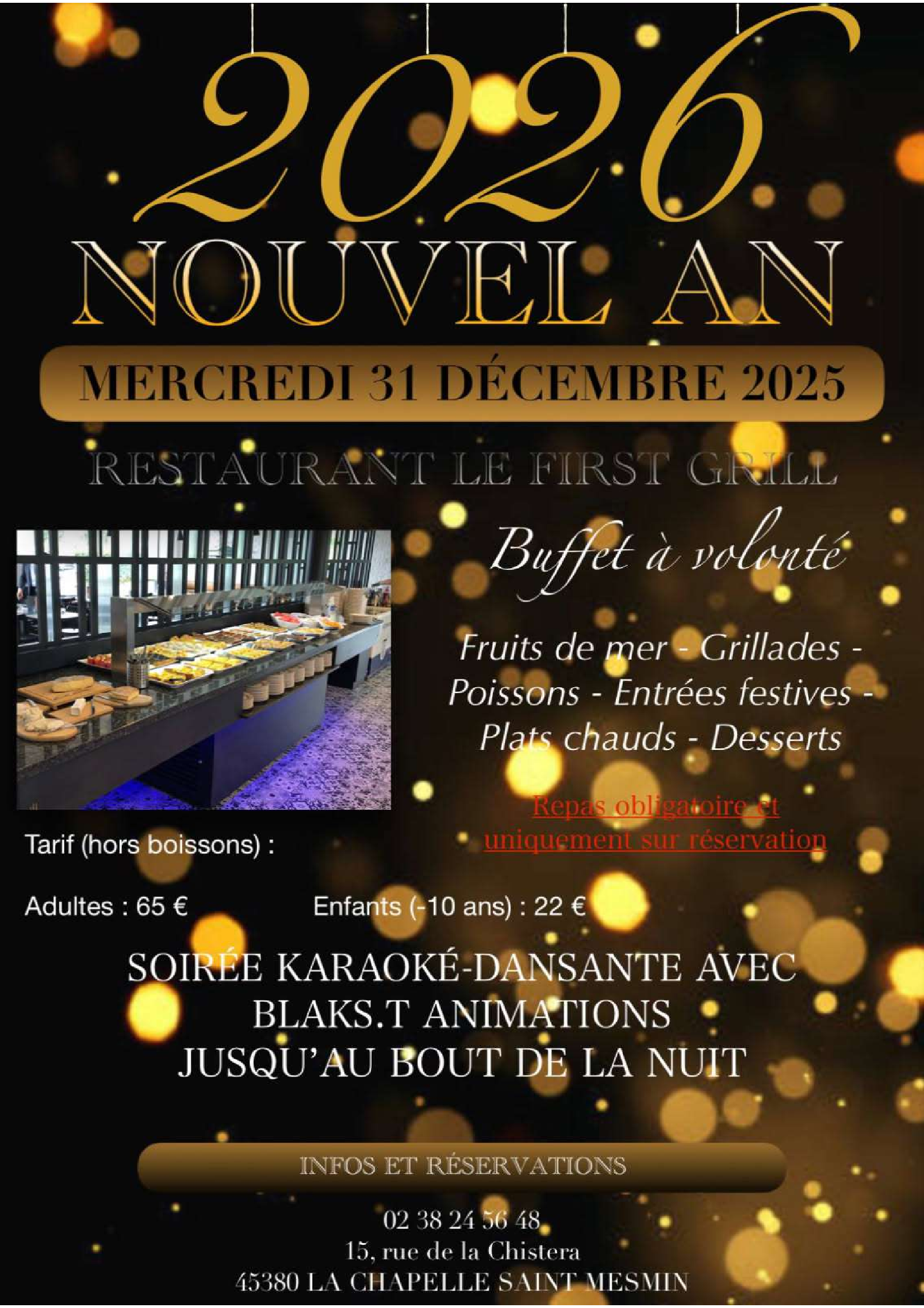 flyer nouvel an